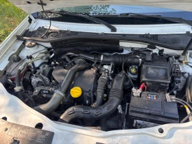 Dacia Duster 1.5 DCI, снимка 5