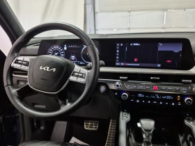 Kia Telluride X-Line/AWD/PANO/360/ОБДУХВАНЕ, снимка 13