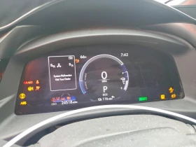 Lexus RZ 300e Premium FWD, снимка 9