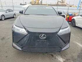 Lexus RZ 300e Premium FWD, снимка 5