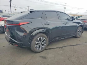Lexus RZ 300e Premium FWD, снимка 4