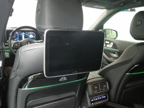 Mercedes-Benz GLS 600 MAYBACH GLS 600 * AвтоКредит * (ЦЕНА ДО БГ), снимка 15