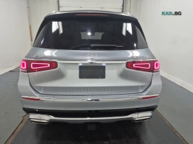 Mercedes-Benz GLS 600 MAYBACH GLS 600 * AвтоКредит * (ЦЕНА ДО БГ), снимка 5