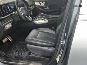 Mercedes-Benz GLS 600 MAYBACH GLS 600 * AвтоКредит * (ЦЕНА ДО БГ), снимка 9