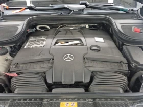 Mercedes-Benz GLS 600 MAYBACH GLS 600 * AвтоКредит * (ЦЕНА ДО БГ), снимка 7
