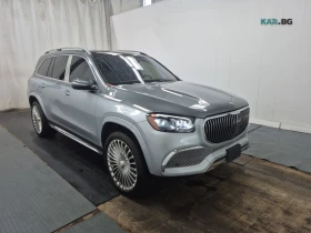Mercedes-Benz GLS 600 MAYBACH GLS 600 * AвтоКредит * (ЦЕНА ДО БГ), снимка 2