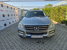 Mercedes-Benz ML 350 3.0CDI-258кс= SPORT EDITION= 4MATIC= NAVI= КСЕНОН, снимка 1