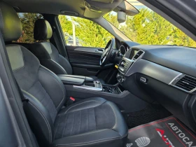 Mercedes-Benz ML 350 3.0CDI-258кс= SPORT EDITION= 4MATIC= NAVI= КСЕНОН, снимка 15