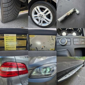 Mercedes-Benz ML 350 3.0CDI-258кс= SPORT EDITION= 4MATIC= NAVI= КСЕНОН, снимка 17