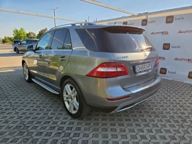 Mercedes-Benz ML 350 3.0CDI-258кс= SPORT EDITION= 4MATIC= NAVI= КСЕНОН, снимка 5