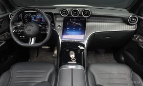 Mercedes-Benz GLC 300 4MATIC | AMG | DISTRONIC | BURMESTER, снимка 10