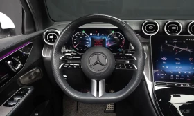Mercedes-Benz GLC 300 4MATIC | AMG | DISTRONIC | BURMESTER, снимка 11