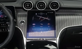 Mercedes-Benz GLC 300 4MATIC | AMG | DISTRONIC | BURMESTER, снимка 14