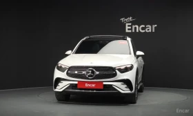 Mercedes-Benz GLC 300 4MATIC | AMG | DISTRONIC | BURMESTER, снимка 2