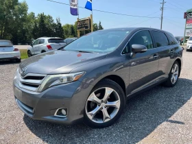 Toyota Venza * Wgn V6 AWD* АВТОКРЕДИТ БЕЗ ПЪРВОНАЧАЛНА ВНОСКА* , снимка 1