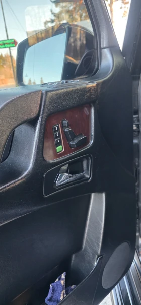 Mercedes-Benz G 500 5.0 306 BRABUS , снимка 14