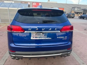 Haval H6 2.0 CDIT, снимка 5