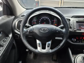 Kia Sportage R Diesel 2Wd Tlx Top-Of-The-Line Model, снимка 13