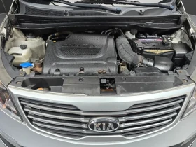 Kia Sportage R Diesel 2Wd Tlx Top-Of-The-Line Model, снимка 6