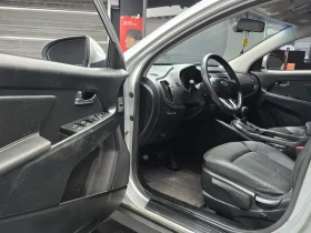 Kia Sportage R Diesel 2Wd Tlx Top-Of-The-Line Model, снимка 10