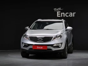 Kia Sportage R Diesel 2Wd Tlx Top-Of-The-Line Model, снимка 3