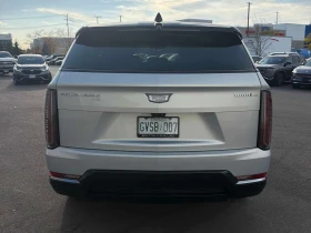 Cadillac Escalade Sport 1  CARFAX, снимка 4