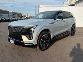 Cadillac Escalade Sport 1  CARFAX, снимка 1