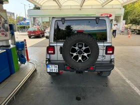 Jeep Wrangler Rubicon, снимка 4