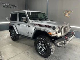 Jeep Wrangler Rubicon, снимка 8