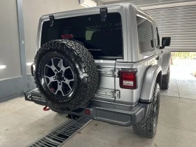 Jeep Wrangler Rubicon, снимка 11