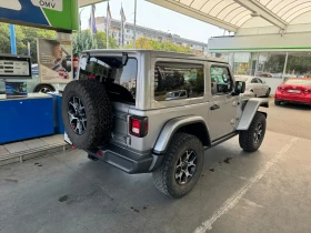 Jeep Wrangler Rubicon, снимка 3