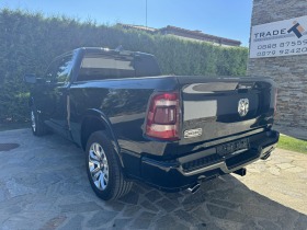 Dodge RAM 1500 Longhorn 6&#39;4&#39; Long Box 2 ГОДИНИ ГАРАНЦИЯ, снимка 6