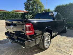 Dodge RAM 1500 Longhorn 6&#39;4&#39; Long Box 2 ГОДИНИ ГАРАНЦИЯ, снимка 4