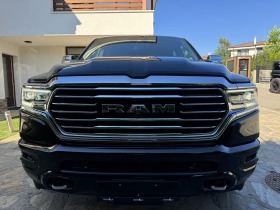 Dodge RAM 1500 Longhorn 6&#39;4&#39; Long Box 2 ГОДИНИ ГАРАНЦИЯ, снимка 2