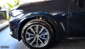 BMW X5 xDriveM/265HP/LED/AMBIENT/CAM/SPORTPACK/385b | Mobile.bg    3