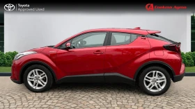 Toyota C-HR | Mobile.bg    3