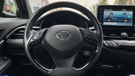 Toyota C-HR | Mobile.bg    13