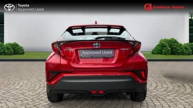 Toyota C-HR | Mobile.bg    4