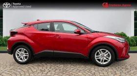 Toyota C-HR | Mobile.bg    17