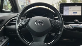 Toyota C-HR | Mobile.bg    9