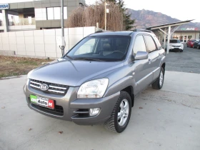 Kia Sportage 2.0// / | Mobile.bg    8