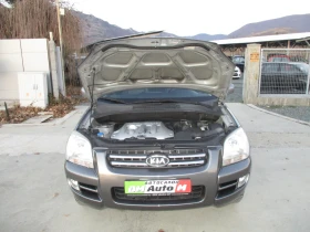 Kia Sportage 2.0// / | Mobile.bg    17