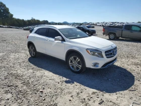 Mercedes-Benz GLA 250 4MATIC