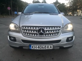 Mercedes-Benz ML 320 3.0 CDI, снимка 1