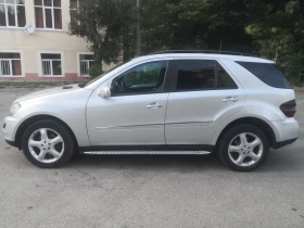 Mercedes-Benz ML 320 3.0 CDI | Mobile.bg    3