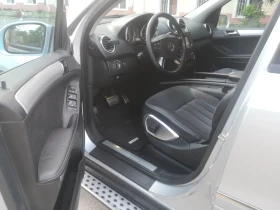 Mercedes-Benz ML 320 3.0 CDI, снимка 8