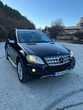 Mercedes-Benz ML 350 3000, снимка 3