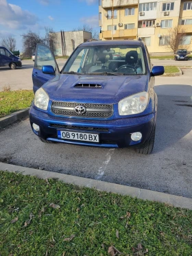 Toyota Rav4, снимка 2