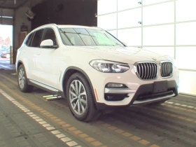 BMW X3, снимка 3