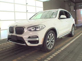 BMW X3, снимка 1